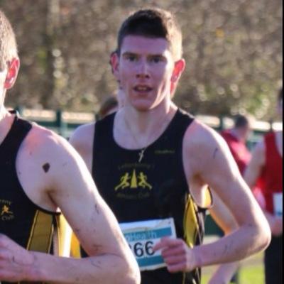 EndaMc18's profile picture. 