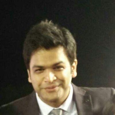 amargadodia's profile picture. 