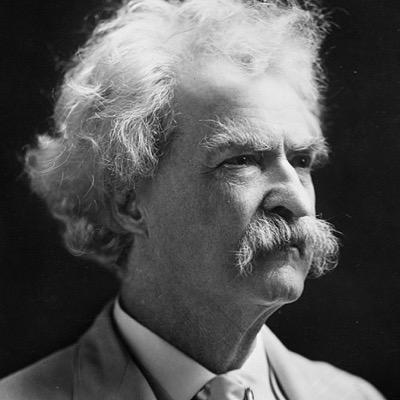 1MarkTwain's profile picture. 