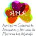 Artesanos de Mairena (@amamairena) Twitter profile photo