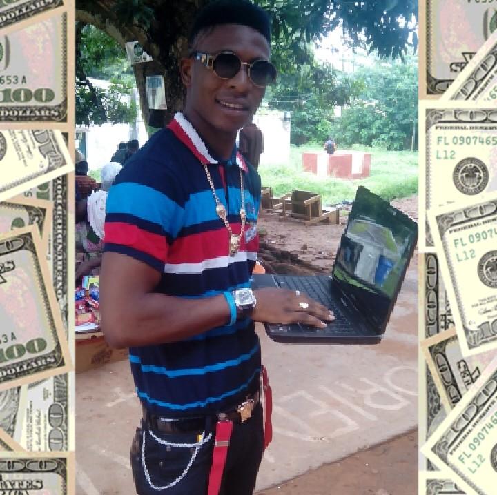 Cyrilnature101's profile picture. 