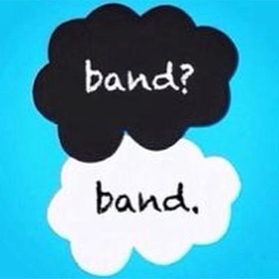 band geek for lyfe