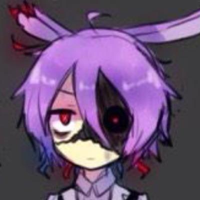 Hey there kids! I am Bonnie! Wanna join the band? [RP/Parody] #Bonnie #Bonnie2 #FNaF #FNaF2 #Go follow @SpringLocksFNAF