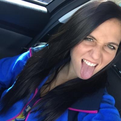 KaciNikolee's profile picture. If you can't live it down, might as well live it up!