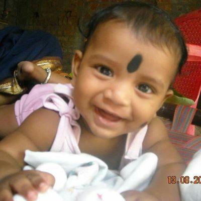 bharathi sharma
