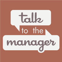 Talk to the Manager (@talktothemanagr) 's Twitter Profile