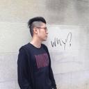 Eric Bu - @holyimp - Twitter