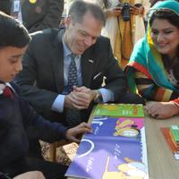 Larry Sampler (@larrysampler) 's Twitter Profile