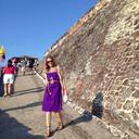 Jill Krupp de Uribe - @JillKUribe - Twitter