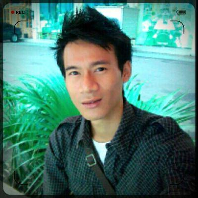 be your self