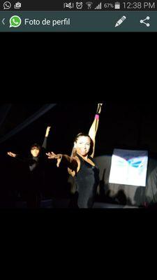 Directora del @CentroArmoniaC / Profesora Master 500H RYT @YogaEnSintesisV
