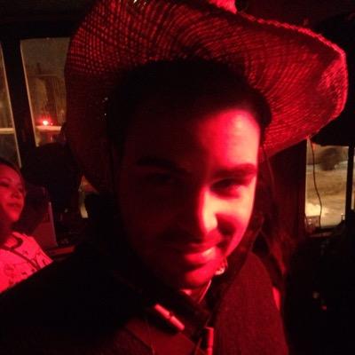 GaryGaudet's profile picture. Counting like it's my job