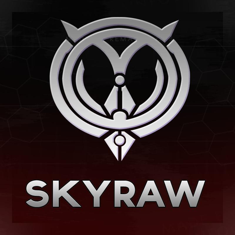 OlympSkyRaw's profile picture. 