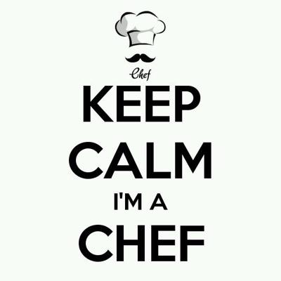Cocinero y Melomano, Que Piensa Que La Creatividad y El Arte Puede Estar en Un Lienzo o En Un Plato.