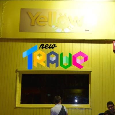 Bar yellow #newtrave, en la travesia de bayona.
Conciertos, cenas, fiestas temáticas... y el alcohol al mejor precio! Te esperamos 
+info 625940935