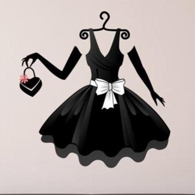 unique fashion & accessories...a girl should be 2 things...classy & fabulous. Telephone 01784 557350 email :fashionistawraysbury@hotmail.com