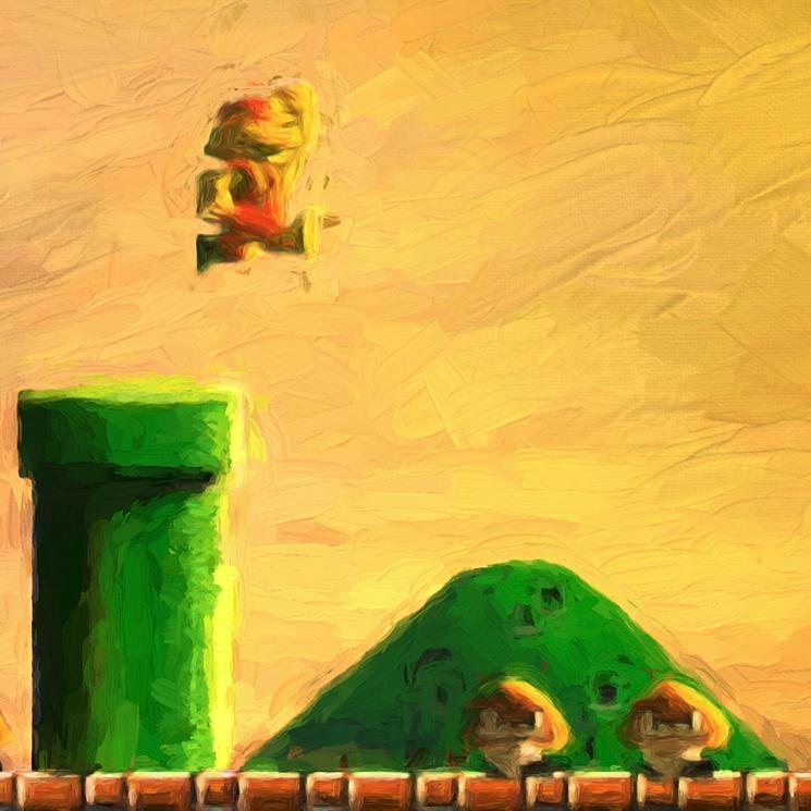 How would a realistic Minecraft be like? A painterly Mario? A manga styled CoD? We share awesome game reskins by us and others. Welcome to our profile!