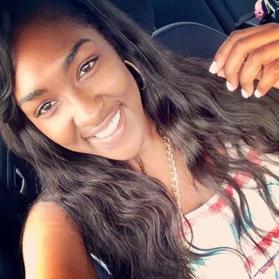 #TeamDarkskin #TeamPrettyface #TeamMommy #TeamDeMariaey In That Order