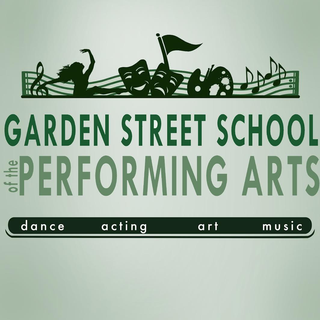 gardenstschool's profile picture. Garden Street is the only school of the performing arts in Hoboken, specializing in young children through professional adults.