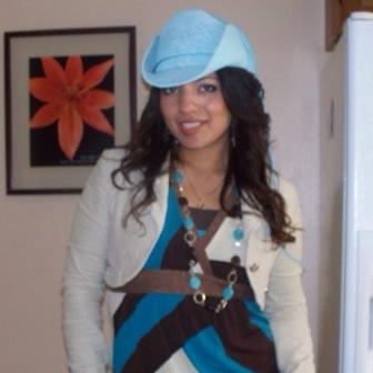 Sierva de Dios / Profesora / Youth Soccer Coach /Educación bilingüe / ELL / Public Speaker / Global Vida Consultant
Equity - Empowerment -  Innovation