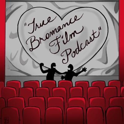 True Bromance Film Podcast is hosted by @jair0b and @HardCandiMandi. Give us a listen at https://t.co/8x3VoJ5TJM…