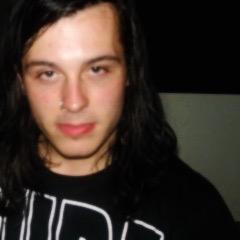 ryanmiwreject's profile picture. eu to bem triste