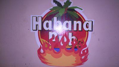 HabanaPub's profile picture. ... Y colorín colorado