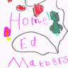 homeedmatters's profile picture. We're a family of five from the West Midlands in the UK, sharing our home ed journey and encouragement through our award winning podcast!