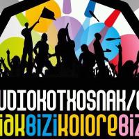 Laudioko Txosnak (@txosnak) 's Twitter Profile