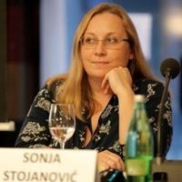 SonjaStojanovicGajic(@StojanovicSonja) 's Twitter Profile Photo