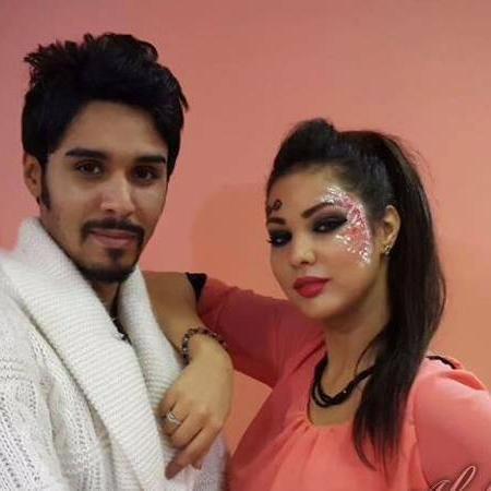 HindTiskat's profile picture. 