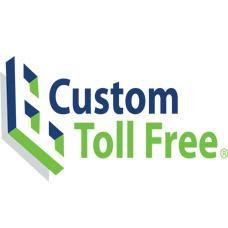 Custom Toll Free offers companies effective, and affordable premium toll free vanity numbers.
