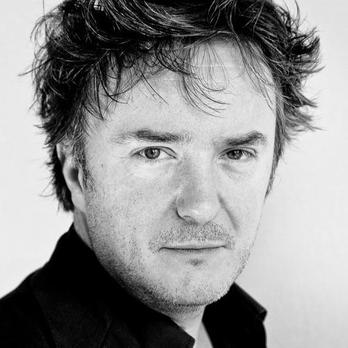 Dylan Moran