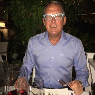 Barttis's profile picture. DGA Nobel Vermogensbeheer, ambassadeur Kika, bestuurslid VV&A,bestuurslid diverse stichtingen,lid Rotary.Hardloper.Ajax fan.Golfer.Texelliefhebber.Beemster.