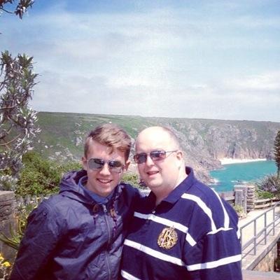 daz5480's profile picture. Dad,Husband avid motorsports fan. All round good guy