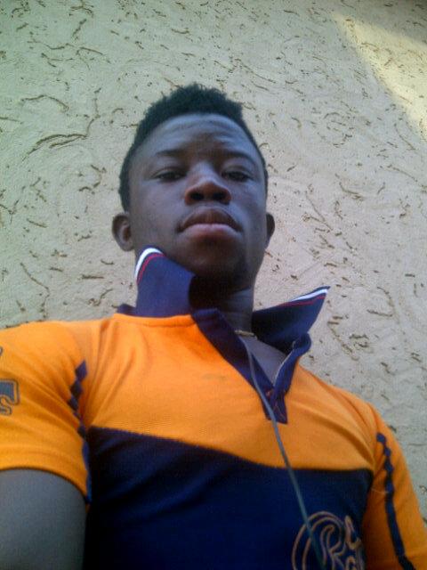 Nice guy