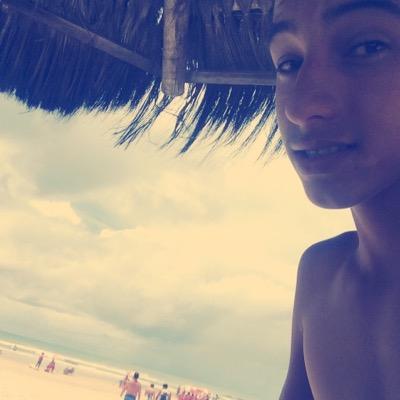 De bem com ha VIDA!✌️