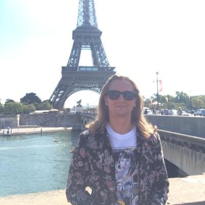 JoeyAcreman's profile picture. 