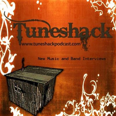 Weekly podcast that will feature interviews and songs from a unique and talented artist.