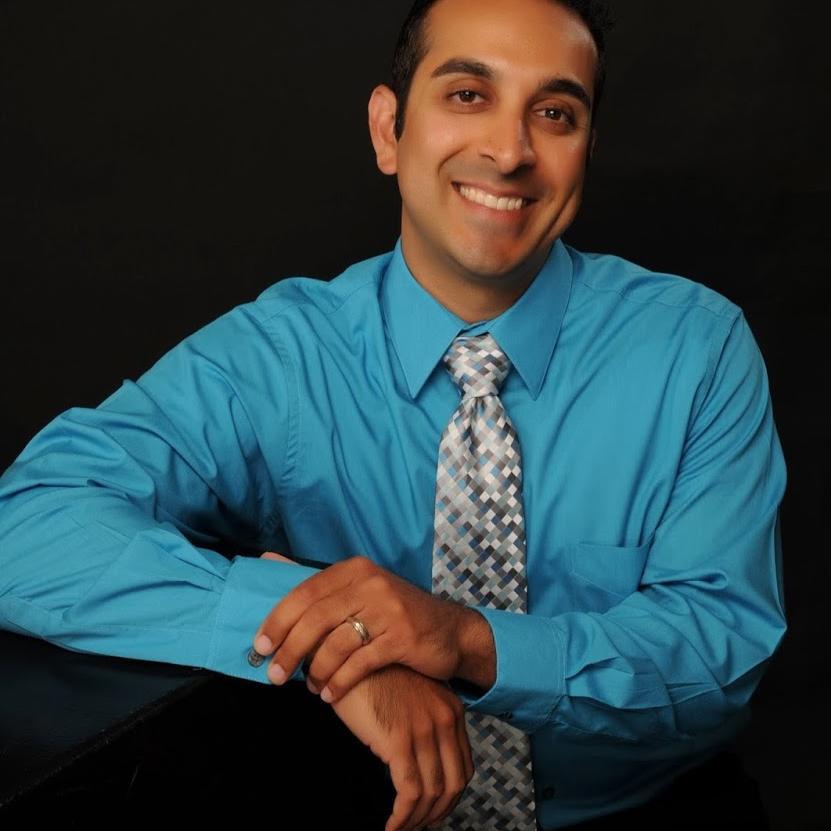 Neal Malik