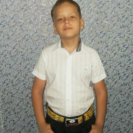 danil_fedyunin's profile picture. 