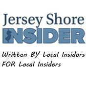 Monmouth and Ocean County NJ INSIDER News and Information....Written BY Local Insiders FOR Local Insiders!