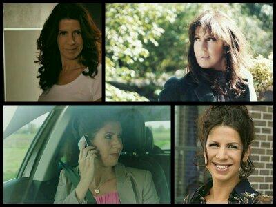 Isa speelt in de serie Celblok H|Ze heeft gespeeld in Rozengeur en wodka lime| GTST |actrice , schrijfster en een geweldige moeder♡ | gevolgd door Isa♡