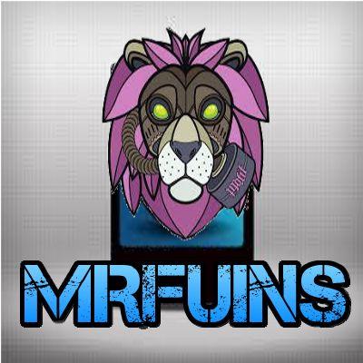 MrFuins's profile picture. I Play Games I Guess | Email: mrfuins@gmail.com | 13 Years Old