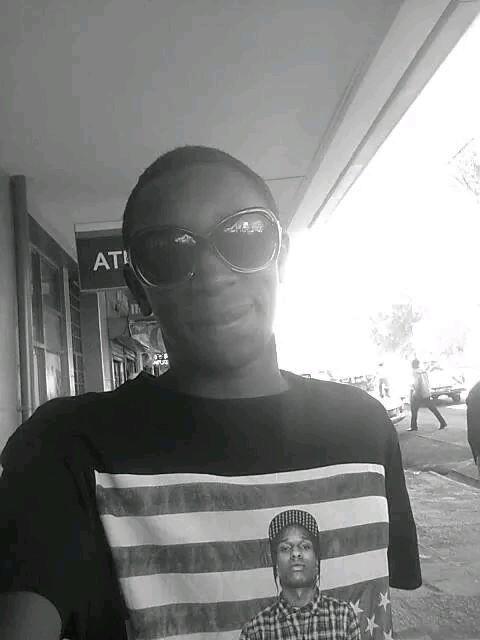 kevinmungai7's profile picture. man of people