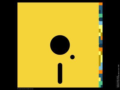 borntricky's profile picture. 