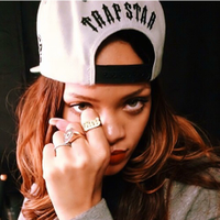 merve (@uniquefenty) 's Twitter Profile Photo merve (@uniquefenty) 's Twitter Profile Photo