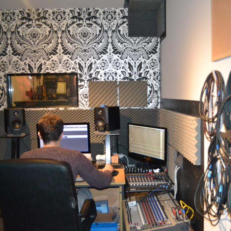 Recording Studio