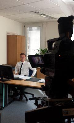 RouxRom's profile picture. 