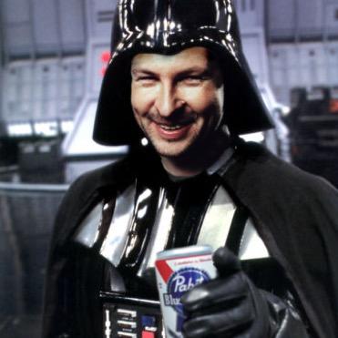 Darth Von Trierさんのプロフィール画像